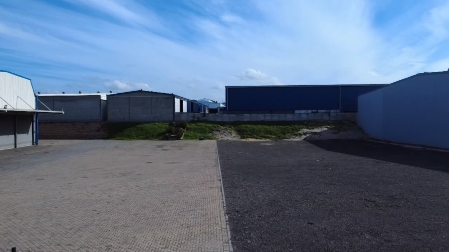 To Let Commercial Property for Rent in Stikland Industrial Western Cape